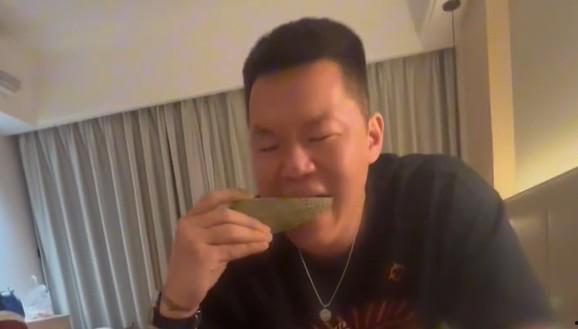 拿瓜吃的视频,短视频中的美食诱惑与生活趣味