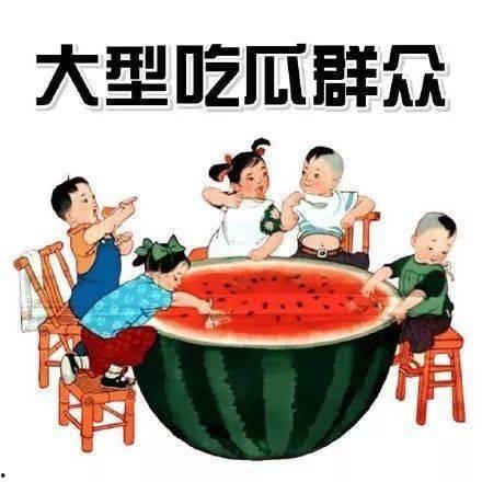 骑驴看戏吃瓜视频,揭秘网络短视频的趣味与现象