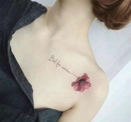 纹身女吃瓜视频图片下载,纹身与时尚的碰撞