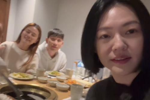 吃瓜少女杨美丽视频播放,揭秘娱乐圈幕后故事