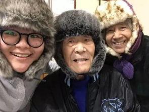 老兵爷爷吃白瓜视频,一段温馨的回忆与传承