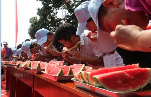 吃瓜视频大赛全集,全民狂欢，笑料横生的欢乐盛宴