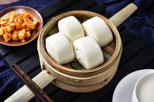 常吃吊瓜馒头好吗视频,健康美味两不误